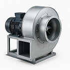 Декларация на промышленные вентиляторы